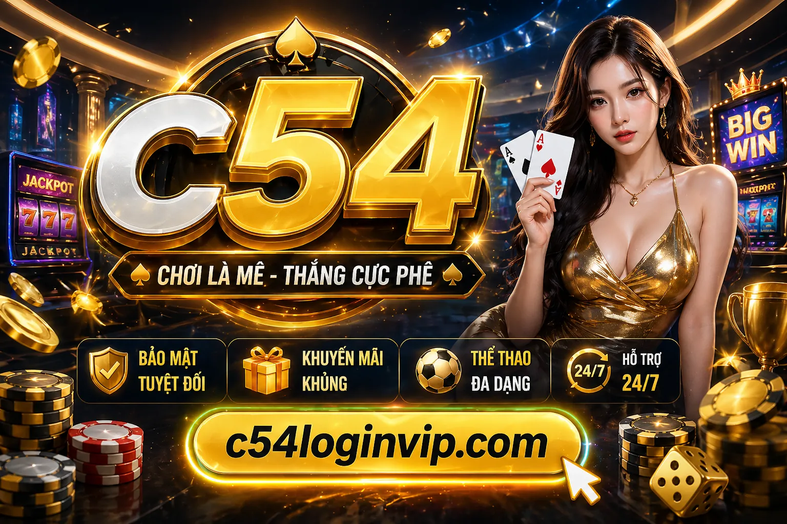 Hình ảnh chính của Slot & Jackpot 88cbl code