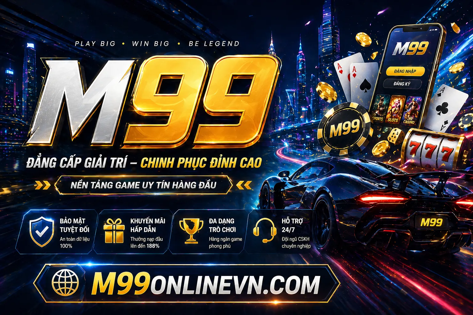 Hình ảnh chính 88cbl code về bảo mật và ưu điểm