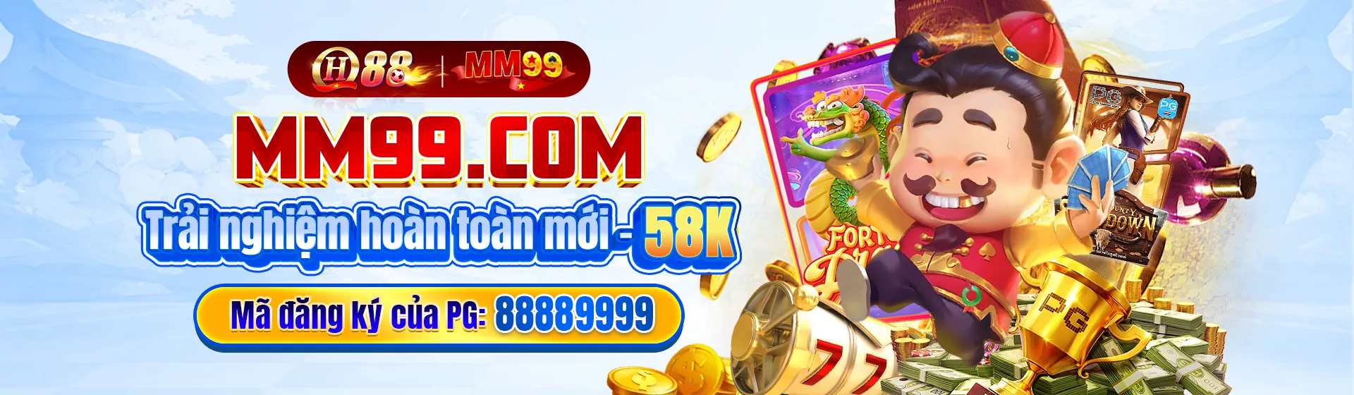 Hình ảnh chính của Blog 88cbl code với các biểu tượng trò chơi và thông tin cập nhật